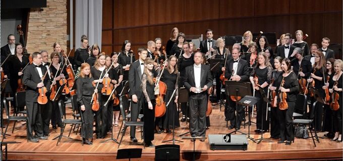 State of the Arts: Music, Dance & Comedy